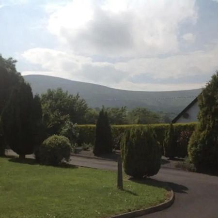 Eden House Villa Carlingford Eksteriør billede