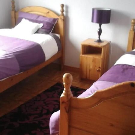 Eden House Villa Carlingford Eksteriør billede
