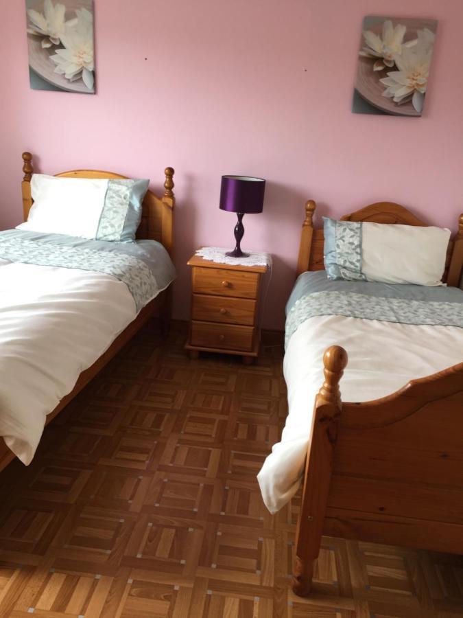 Eden House Villa Carlingford Eksteriør billede