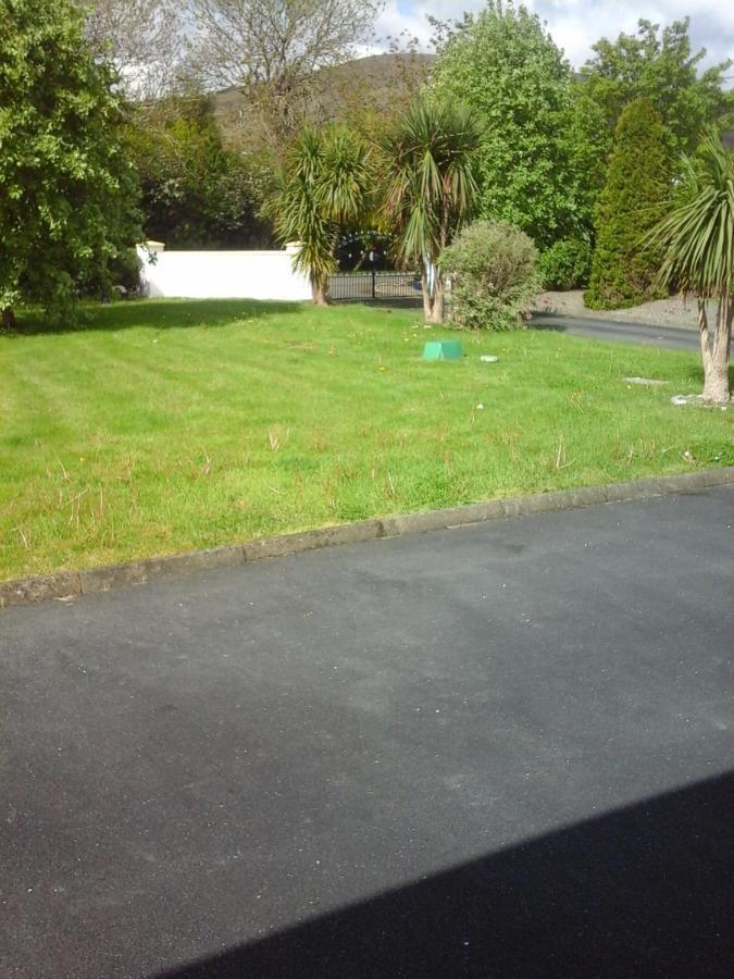 Eden House Villa Carlingford Eksteriør billede