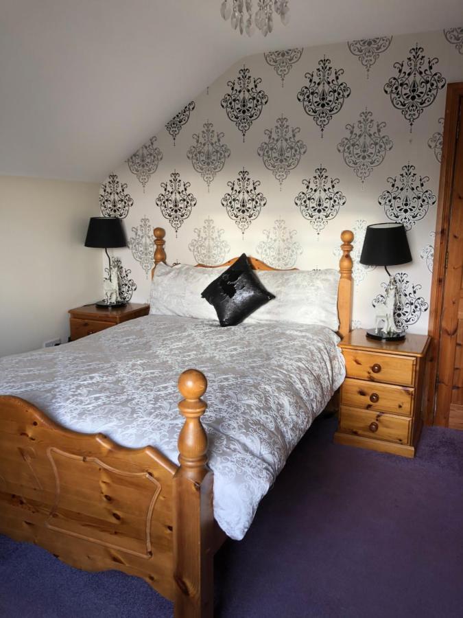 Eden House Villa Carlingford Eksteriør billede