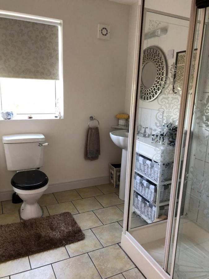 Eden House Villa Carlingford Eksteriør billede