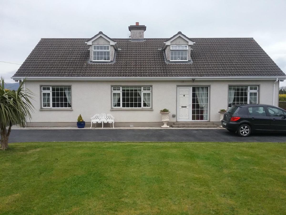 Eden House Villa Carlingford Eksteriør billede