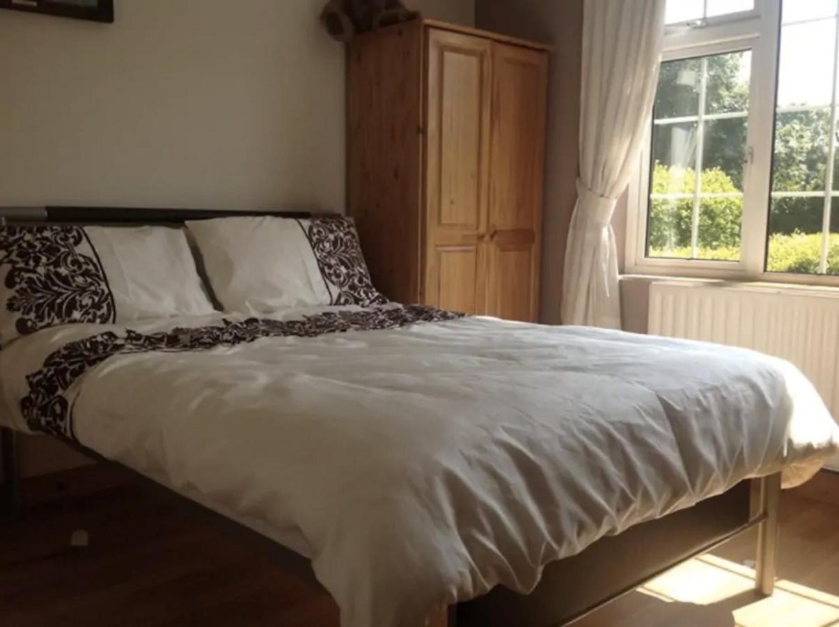 Eden House Villa Carlingford Eksteriør billede