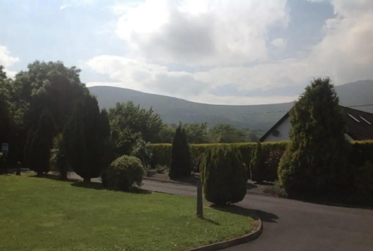 Eden House Villa Carlingford Eksteriør billede
