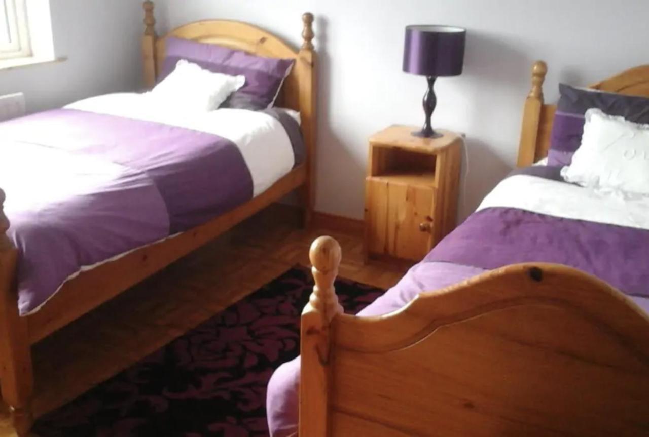 Eden House Villa Carlingford Eksteriør billede