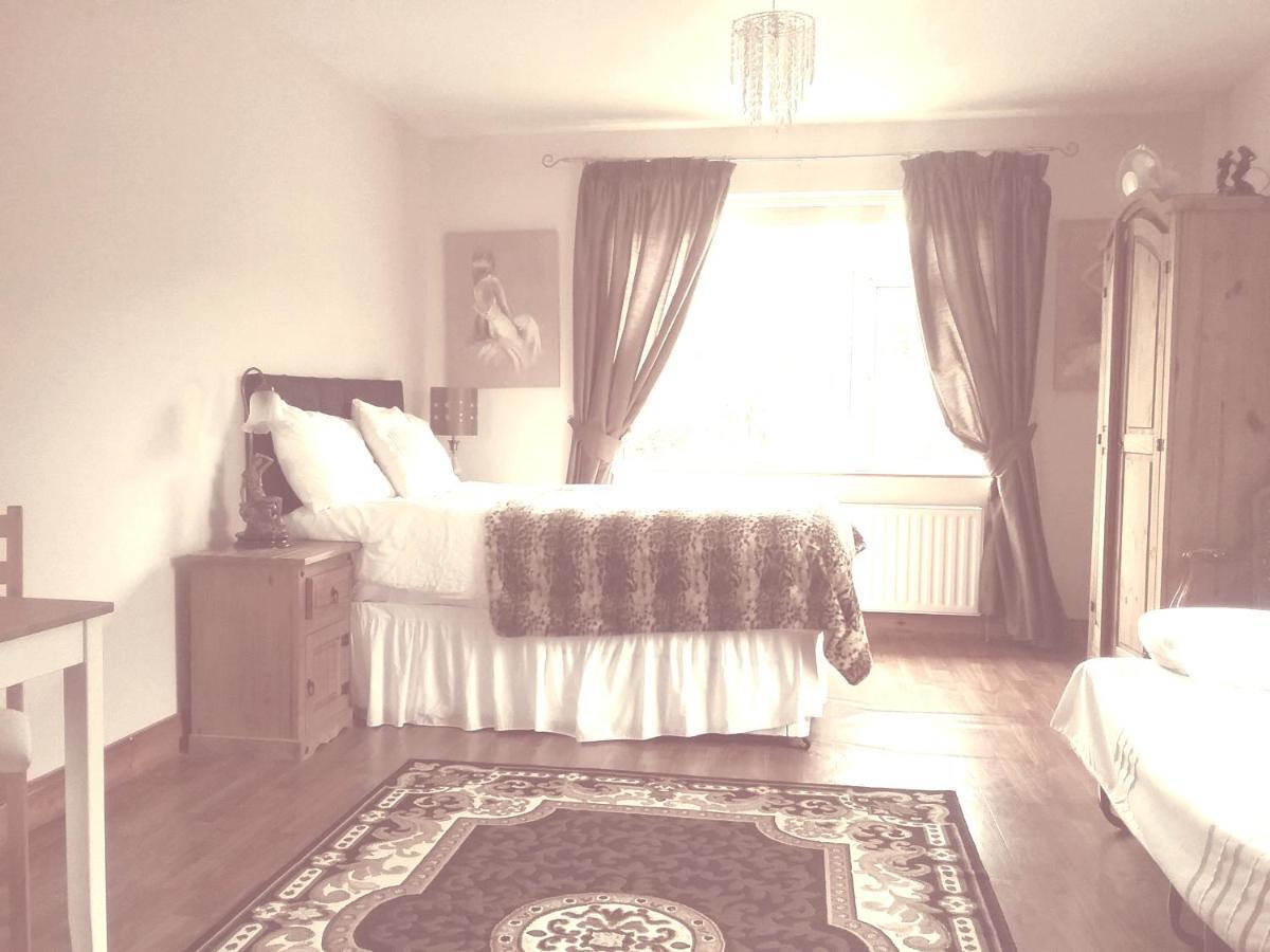 Eden House Villa Carlingford Eksteriør billede